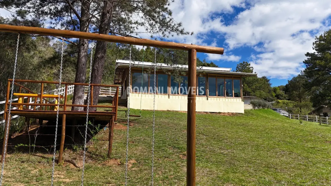 Foto 6 de Casa com 2 quartos à venda, 115m2 em Campos Do Jordao - SP