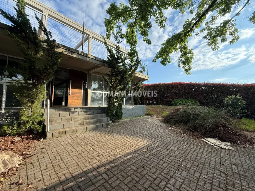 Foto 2 de Sala Comercial à venda, 729m2 em Campos Do Jordao - SP