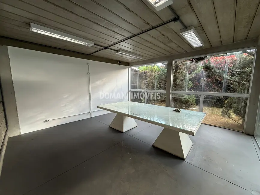 Foto 8 de Sala Comercial à venda, 729m2 em Campos Do Jordao - SP