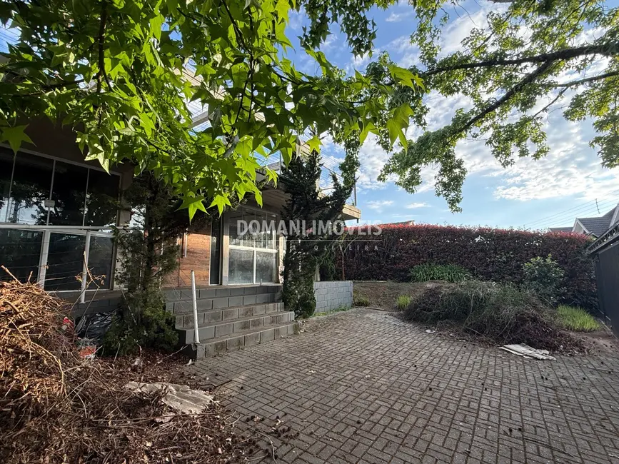 Foto 4 de Sala Comercial à venda, 729m2 em Campos Do Jordao - SP