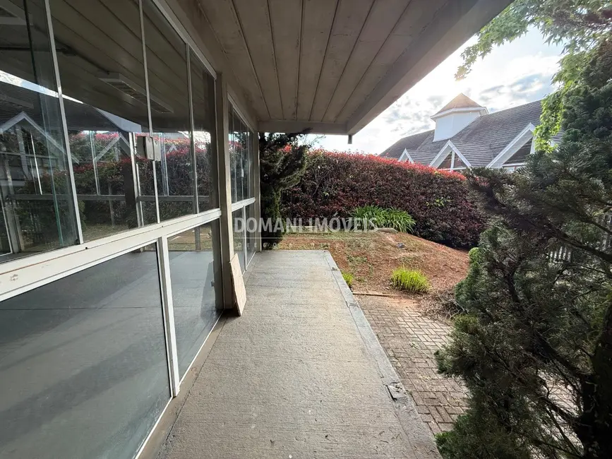 Foto 6 de Sala Comercial à venda, 729m2 em Campos Do Jordao - SP