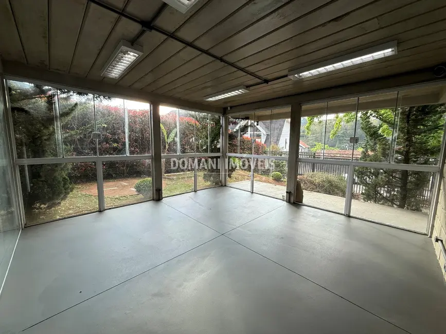 Foto 9 de Sala Comercial à venda, 729m2 em Campos Do Jordao - SP