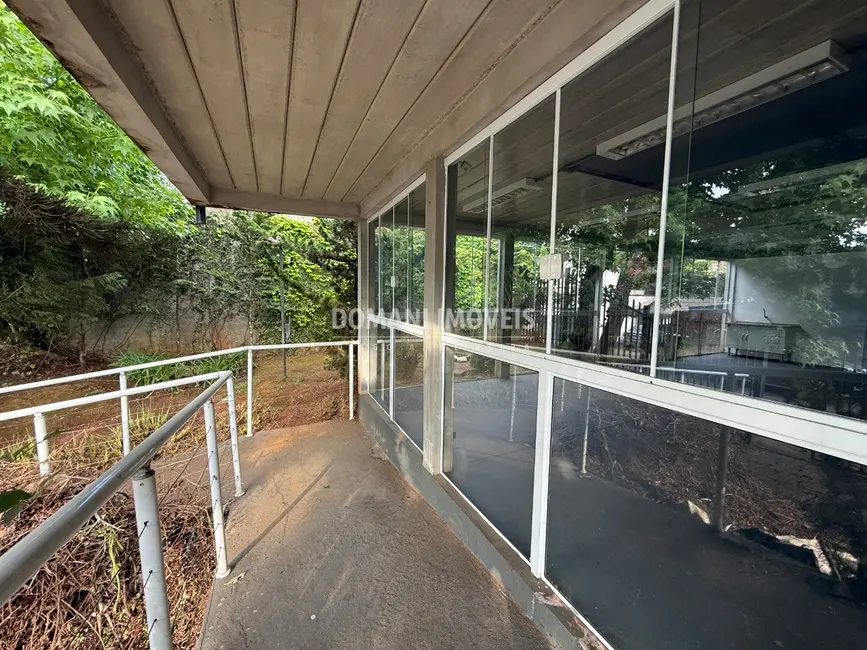 Foto 5 de Sala Comercial à venda, 729m2 em Campos Do Jordao - SP