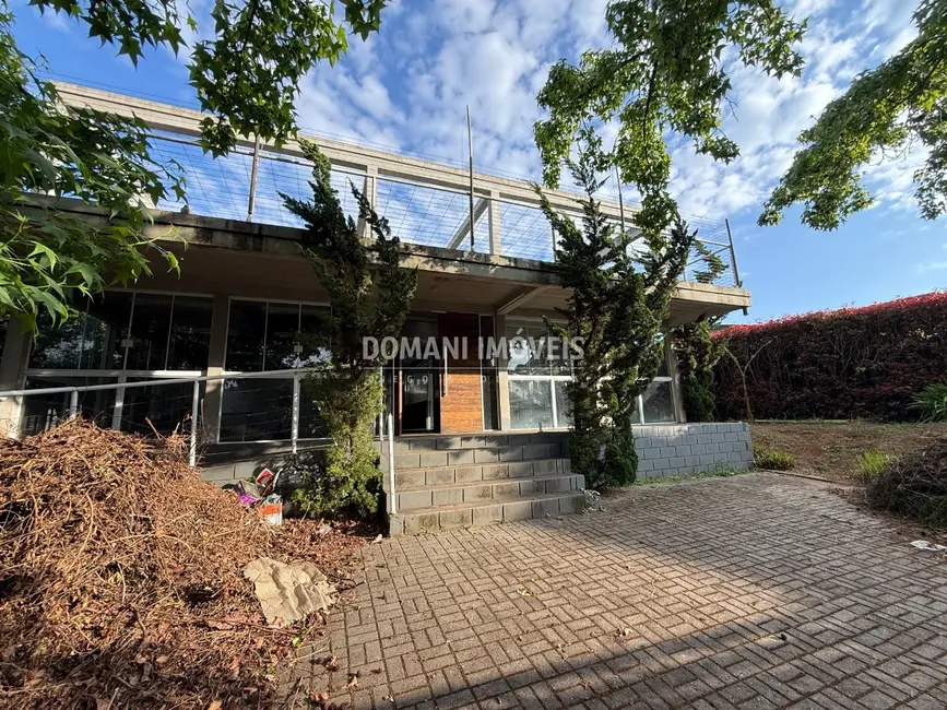 Foto 3 de Sala Comercial à venda, 729m2 em Campos Do Jordao - SP