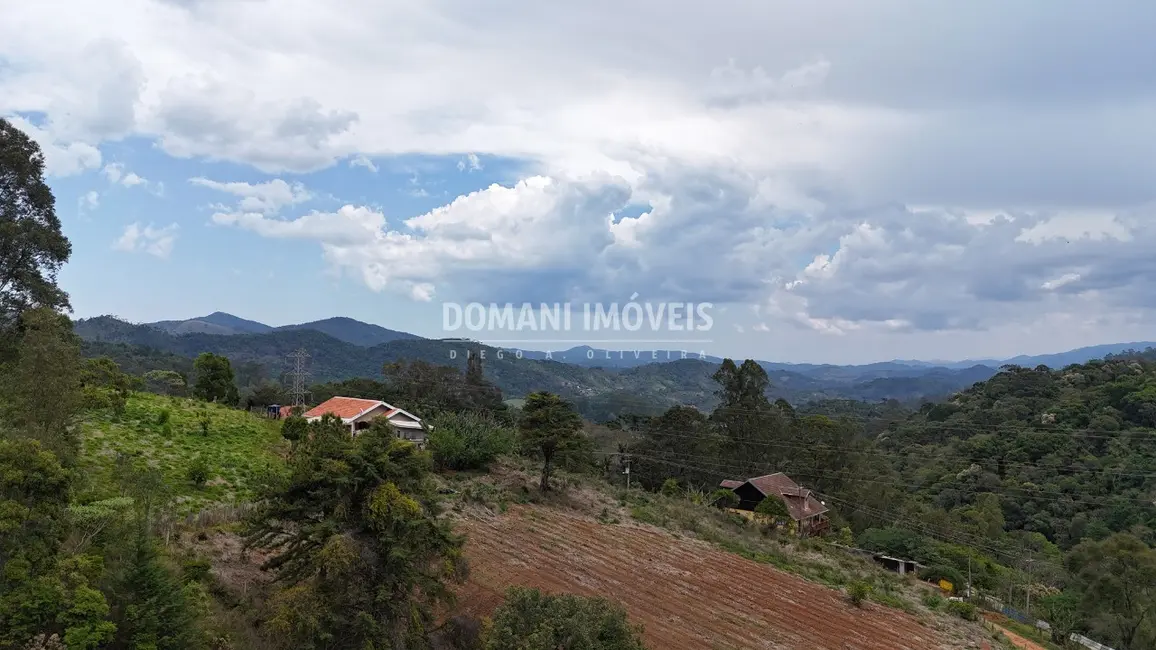 Foto 4 de Terreno / Lote à venda em Campos Do Jordao - SP