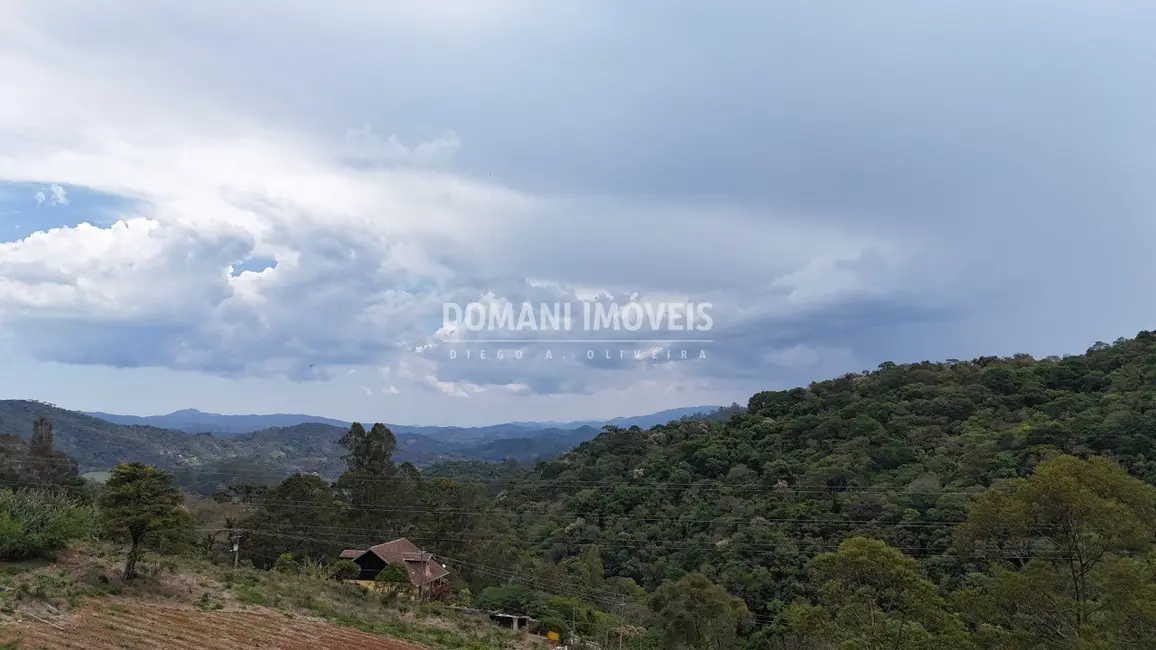 Foto 5 de Terreno / Lote à venda em Campos Do Jordao - SP