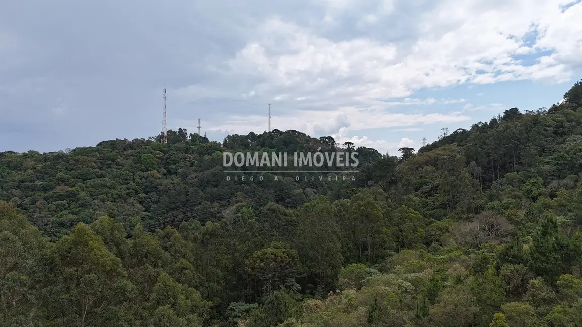 Foto 8 de Terreno / Lote à venda em Campos Do Jordao - SP