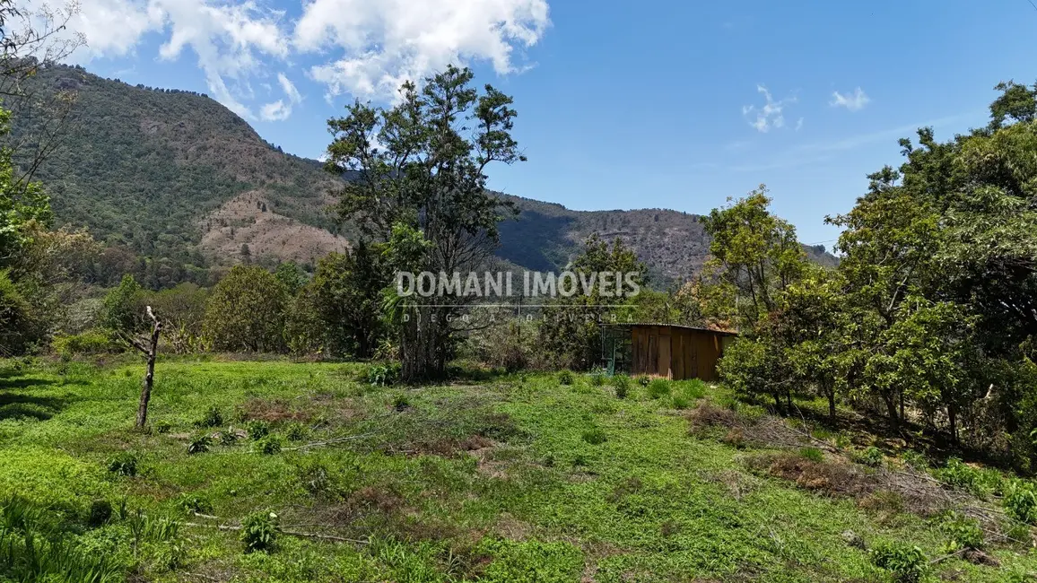 Foto 7 de Terreno / Lote à venda em Campos Do Jordao - SP