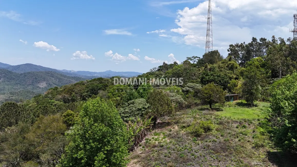 Foto 5 de Terreno / Lote à venda em Campos Do Jordao - SP