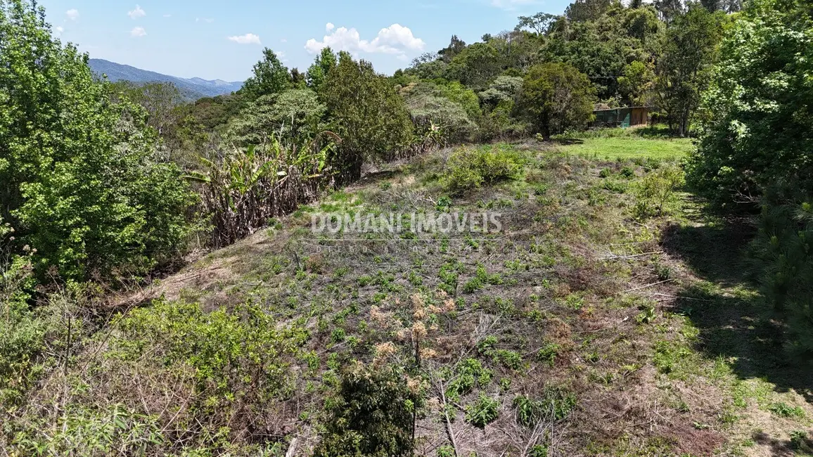 Foto 2 de Terreno / Lote à venda em Campos Do Jordao - SP