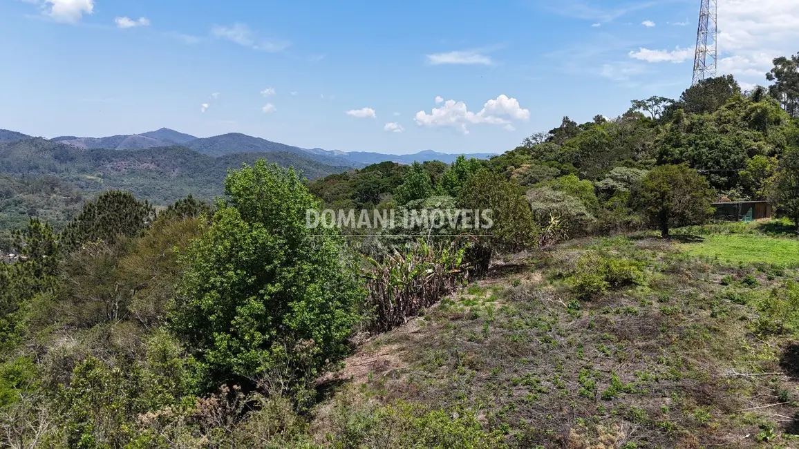 Foto 1 de Terreno / Lote à venda em Campos Do Jordao - SP