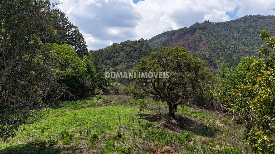 Foto 4 de Terreno / Lote à venda em Campos Do Jordao - SP