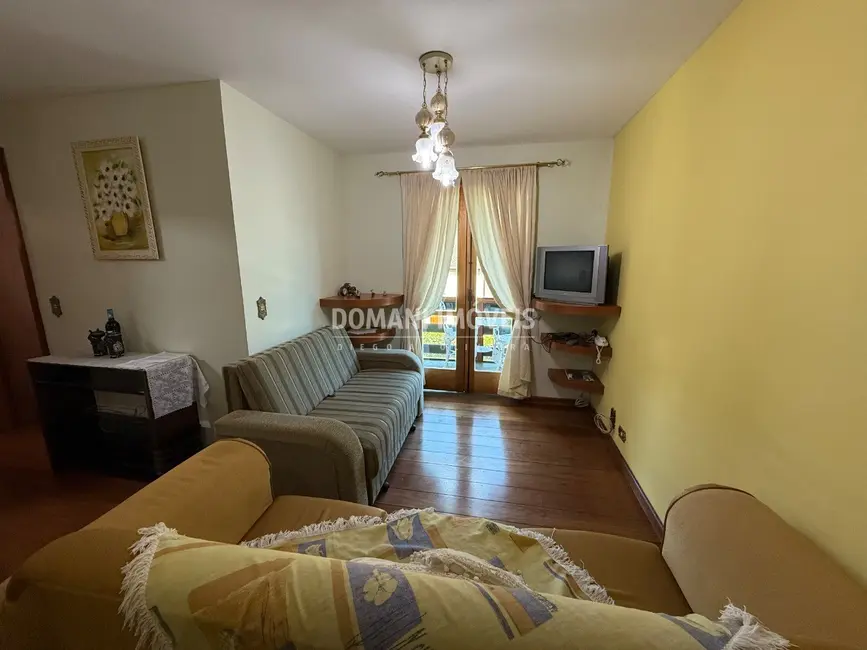 Foto 8 de Apartamento com 2 quartos à venda, 52m2 em Campos Do Jordao - SP