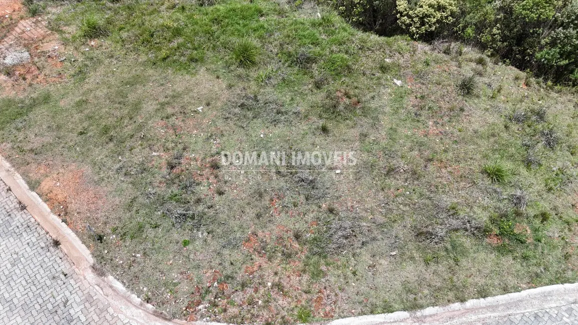 Foto 6 de Terreno / Lote à venda, 1270m2 em Campos Do Jordao - SP