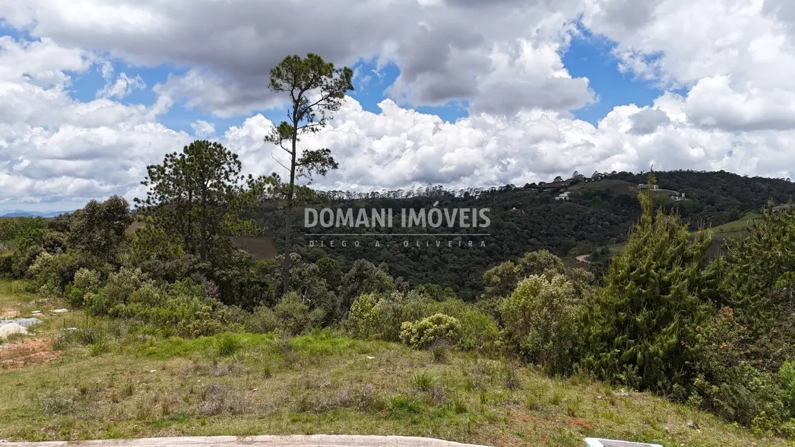 Foto 9 de Terreno / Lote à venda, 1270m2 em Campos Do Jordao - SP