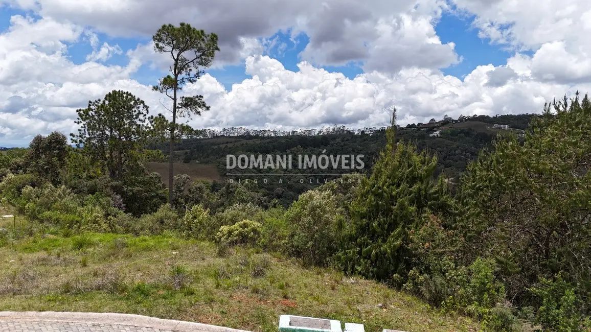 Foto 5 de Terreno / Lote à venda, 1270m2 em Campos Do Jordao - SP