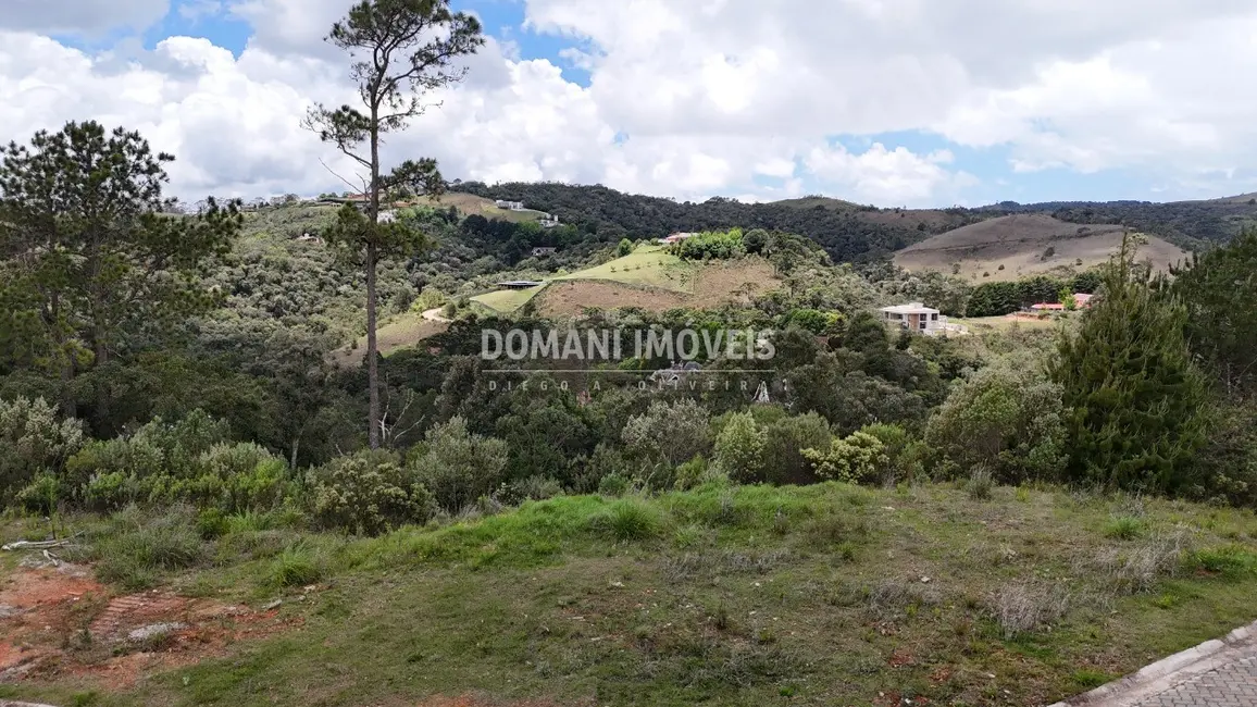 Foto 4 de Terreno / Lote à venda, 1270m2 em Campos Do Jordao - SP