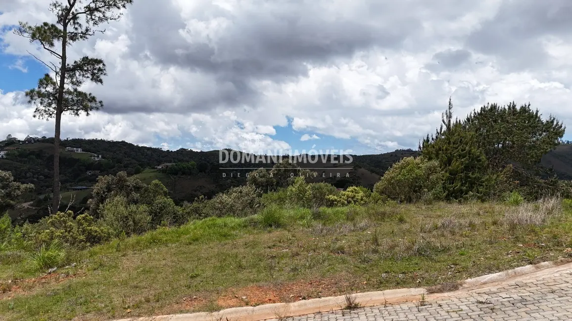 Foto 7 de Terreno / Lote à venda, 1270m2 em Campos Do Jordao - SP