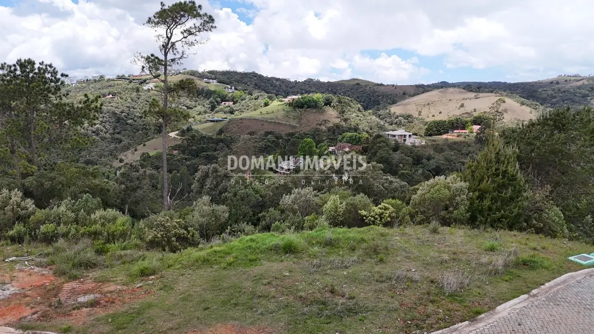 Foto 8 de Terreno / Lote à venda, 1270m2 em Campos Do Jordao - SP