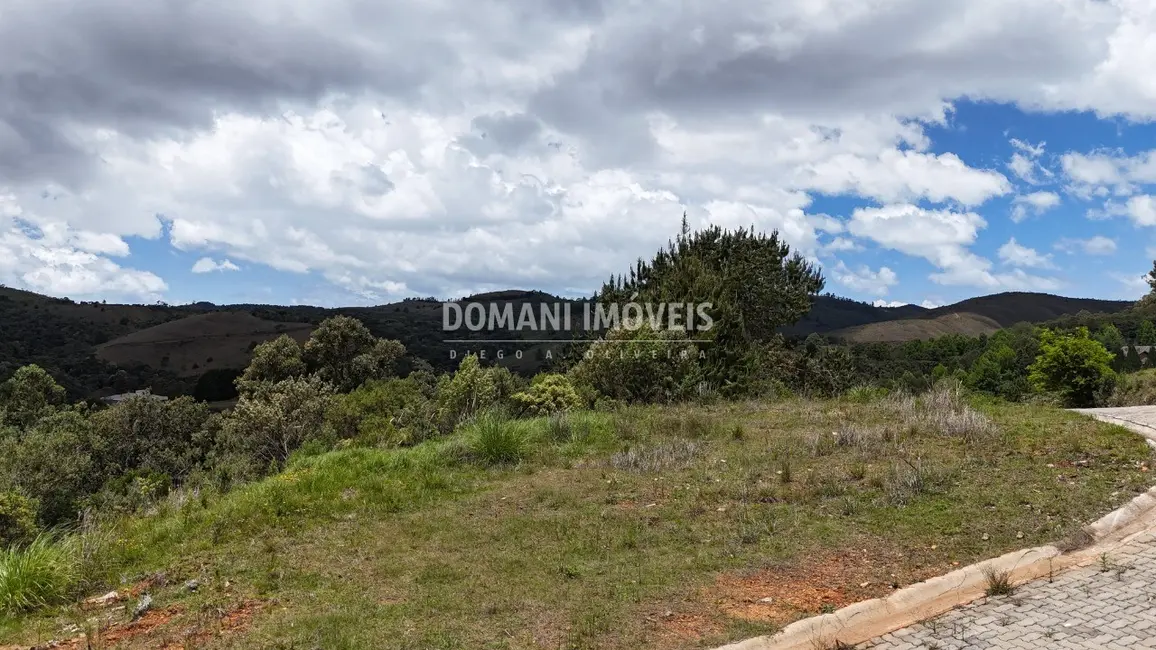 Foto 1 de Terreno / Lote à venda, 1270m2 em Campos Do Jordao - SP