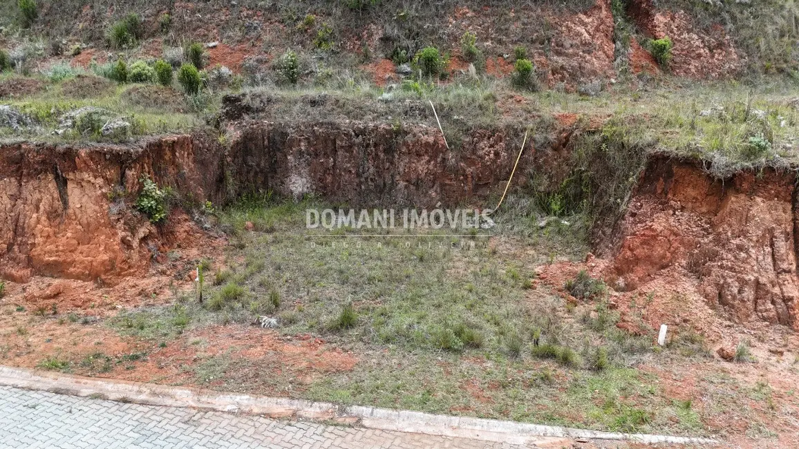 Foto 5 de Terreno / Lote à venda, 1270m2 em Campos Do Jordao - SP