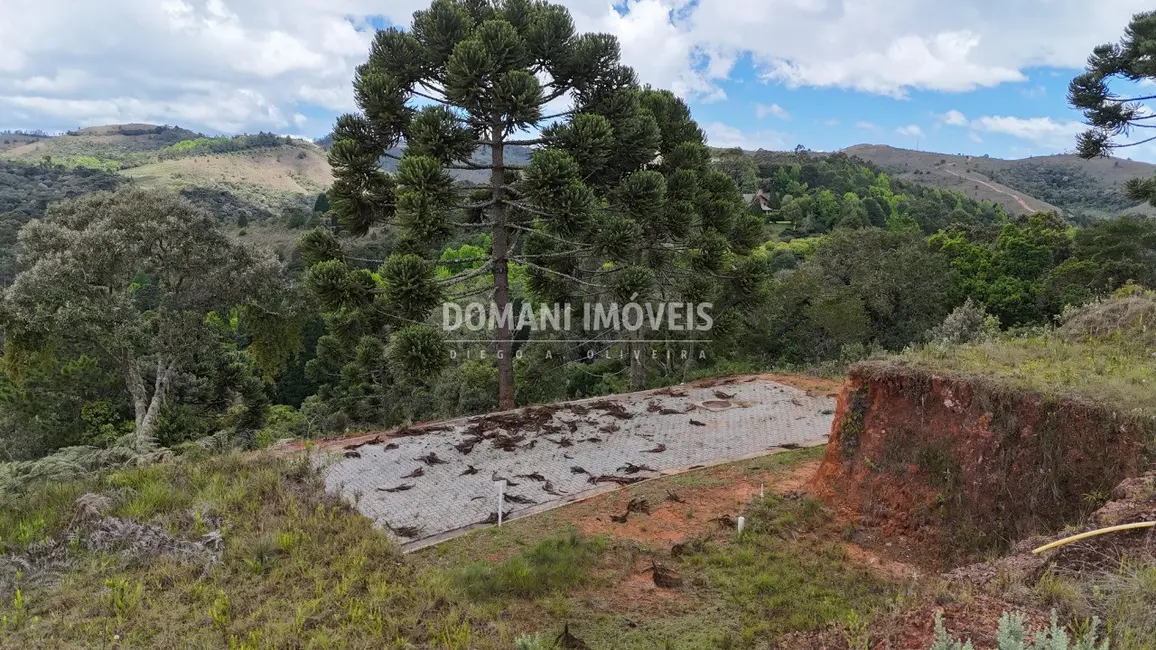 Foto 9 de Terreno / Lote à venda, 1270m2 em Campos Do Jordao - SP