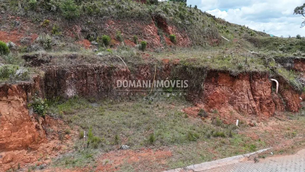 Foto 7 de Terreno / Lote à venda, 1270m2 em Campos Do Jordao - SP