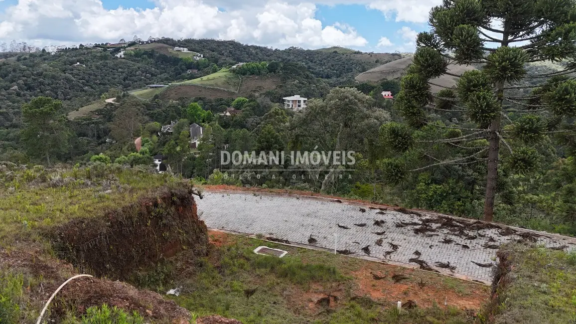 Foto 3 de Terreno / Lote à venda, 1270m2 em Campos Do Jordao - SP