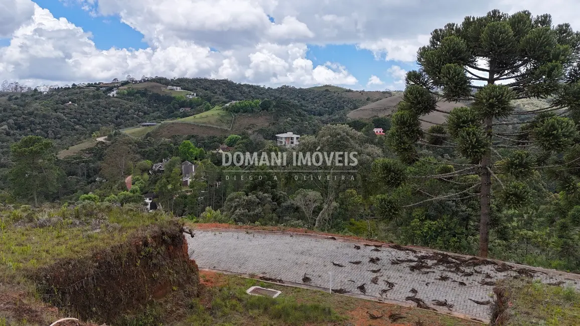 Foto 8 de Terreno / Lote à venda, 1270m2 em Campos Do Jordao - SP