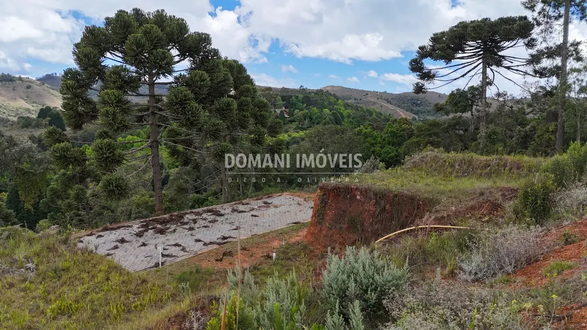 Foto 6 de Terreno / Lote à venda, 1270m2 em Campos Do Jordao - SP