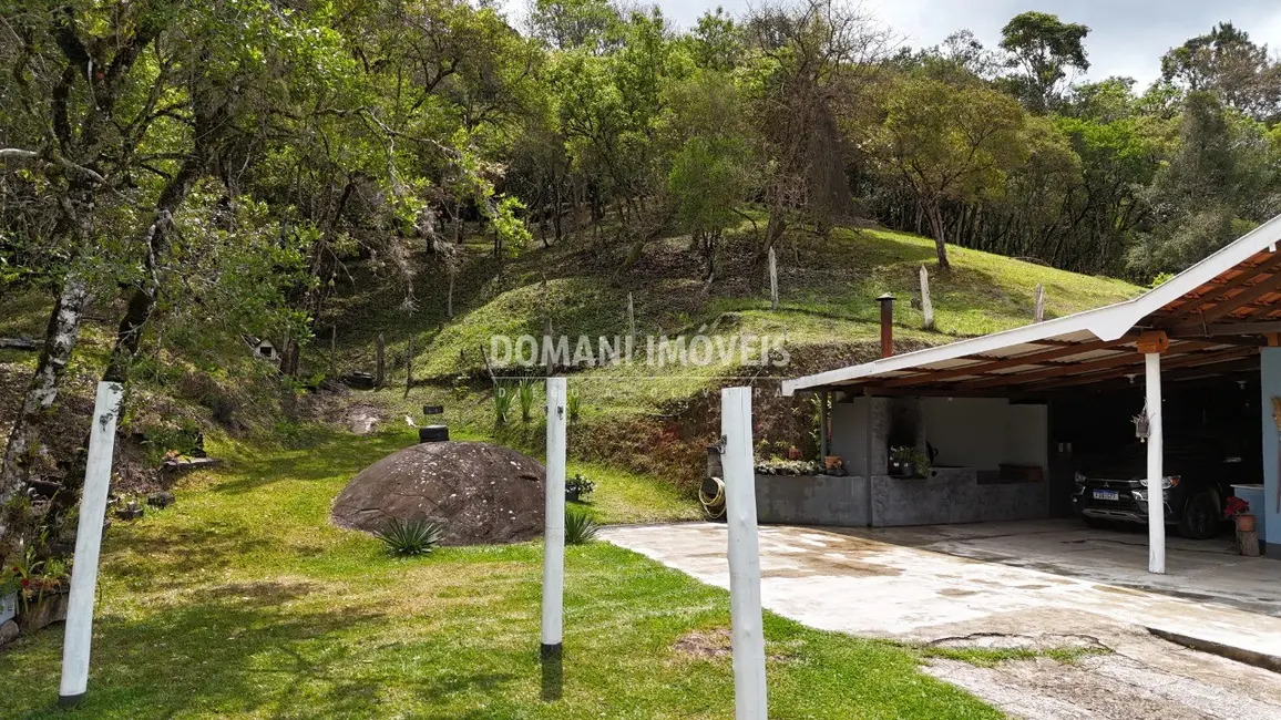 Foto 7 de Sítio / Rancho com 3 quartos à venda, 180m2 em Campos Do Jordao - SP