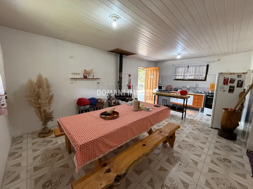 Foto 8 de Sítio / Rancho com 3 quartos à venda, 180m2 em Campos Do Jordao - SP