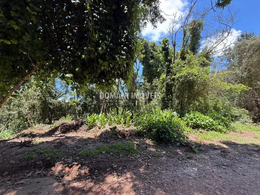 Foto 3 de Terreno / Lote à venda, 1095m2 em Campos Do Jordao - SP