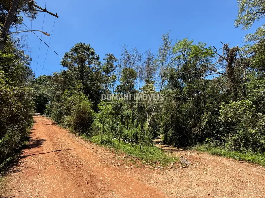 Foto 7 de Terreno / Lote à venda, 1095m2 em Campos Do Jordao - SP