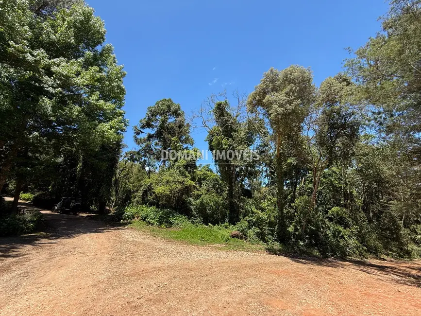 Foto 1 de Terreno / Lote à venda, 1095m2 em Campos Do Jordao - SP