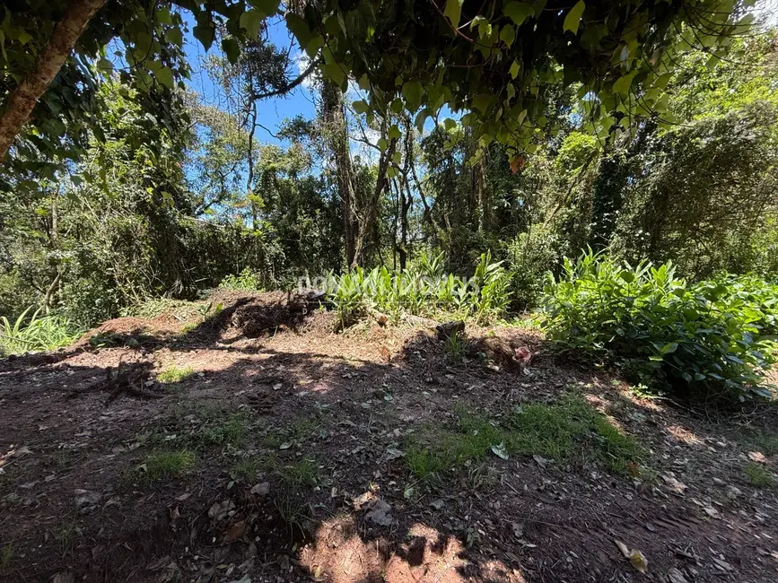 Foto 2 de Terreno / Lote à venda, 1095m2 em Campos Do Jordao - SP