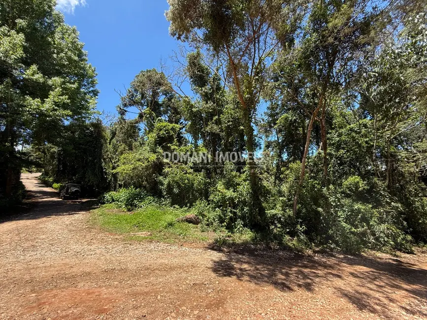 Foto 5 de Terreno / Lote à venda, 1095m2 em Campos Do Jordao - SP
