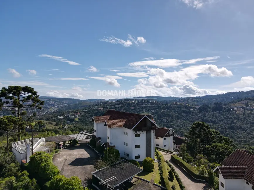 Apartamento com 4 quartos à venda, 400m2 em Campos Do Jordao - SP - imagem 4 Foto 4 de Apartamento com 4 quartos à venda, 400m2 em Campos Do Jordao - SP