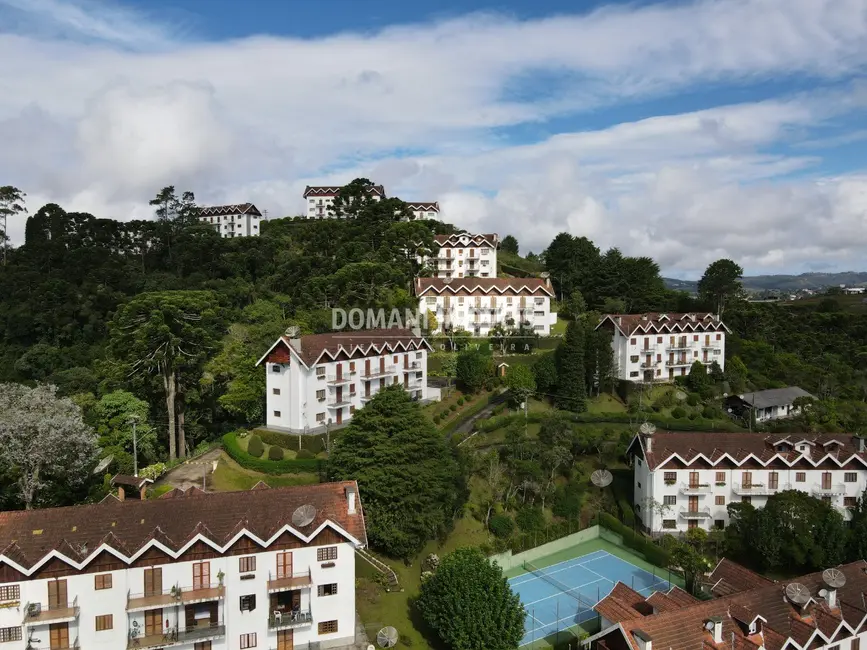 Apartamento com 4 quartos à venda, 400m2 em Campos Do Jordao - SP - imagem 1 Foto 1 de Apartamento com 4 quartos à venda, 400m2 em Campos Do Jordao - SP