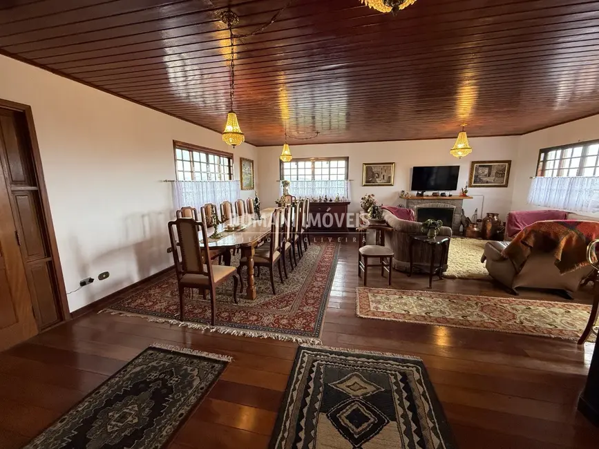 Apartamento com 4 quartos à venda, 400m2 em Campos Do Jordao - SP - imagem 8 Foto 8 de Apartamento com 4 quartos à venda, 400m2 em Campos Do Jordao - SP