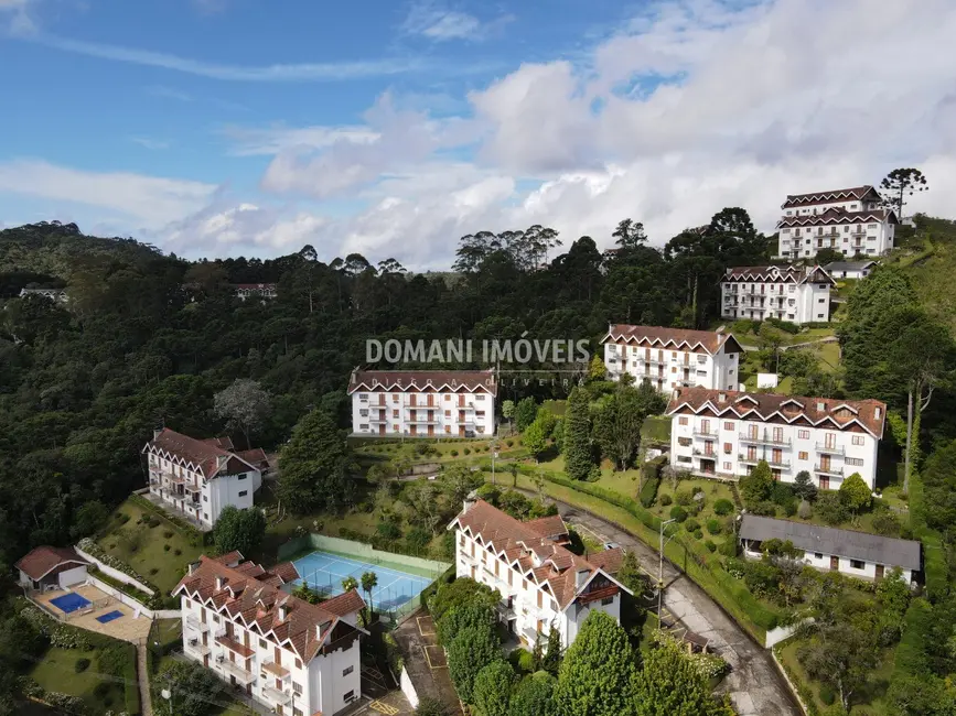 Apartamento com 4 quartos à venda, 400m2 em Campos Do Jordao - SP - imagem 3 Foto 3 de Apartamento com 4 quartos à venda, 400m2 em Campos Do Jordao - SP