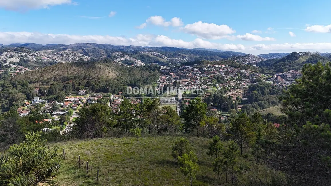 Foto 1 de Terreno / Lote à venda, 15050m2 em Campos Do Jordao - SP