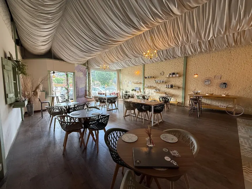 Foto 7 de Sala Comercial à venda e para alugar, 149m2 em Campos Do Jordao - SP