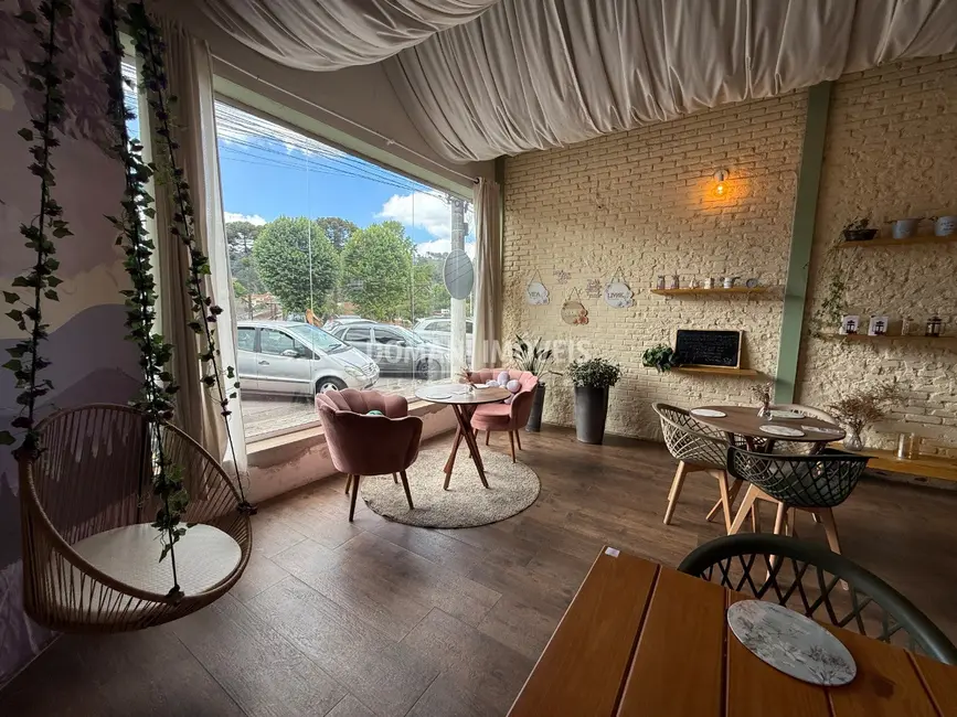 Foto 6 de Sala Comercial à venda e para alugar, 149m2 em Campos Do Jordao - SP