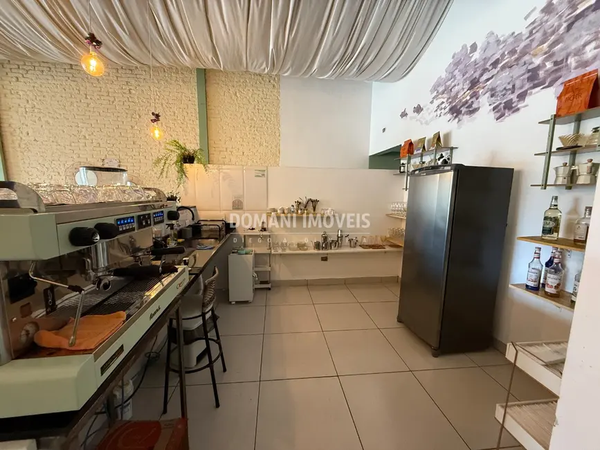 Foto 9 de Sala Comercial à venda e para alugar, 149m2 em Campos Do Jordao - SP