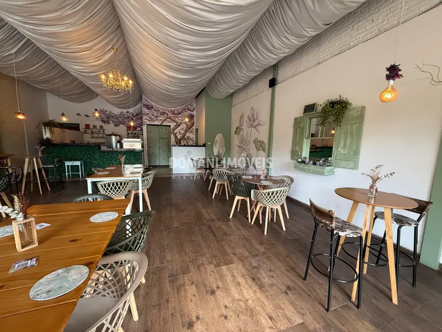 Foto 5 de Sala Comercial à venda e para alugar, 149m2 em Campos Do Jordao - SP