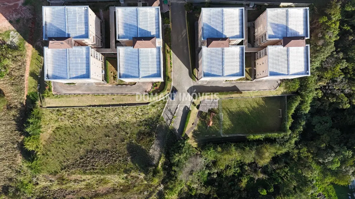 Foto 7 de Apartamento com 2 quartos à venda, 63m2 em Campos Do Jordao - SP