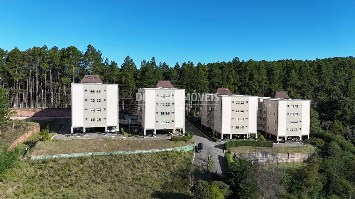 Foto 6 de Apartamento com 2 quartos à venda, 63m2 em Campos Do Jordao - SP
