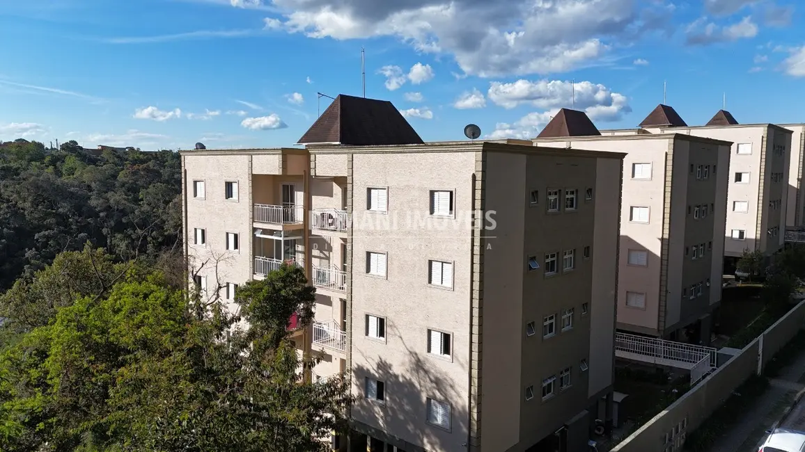 Foto 5 de Apartamento com 2 quartos à venda, 63m2 em Campos Do Jordao - SP