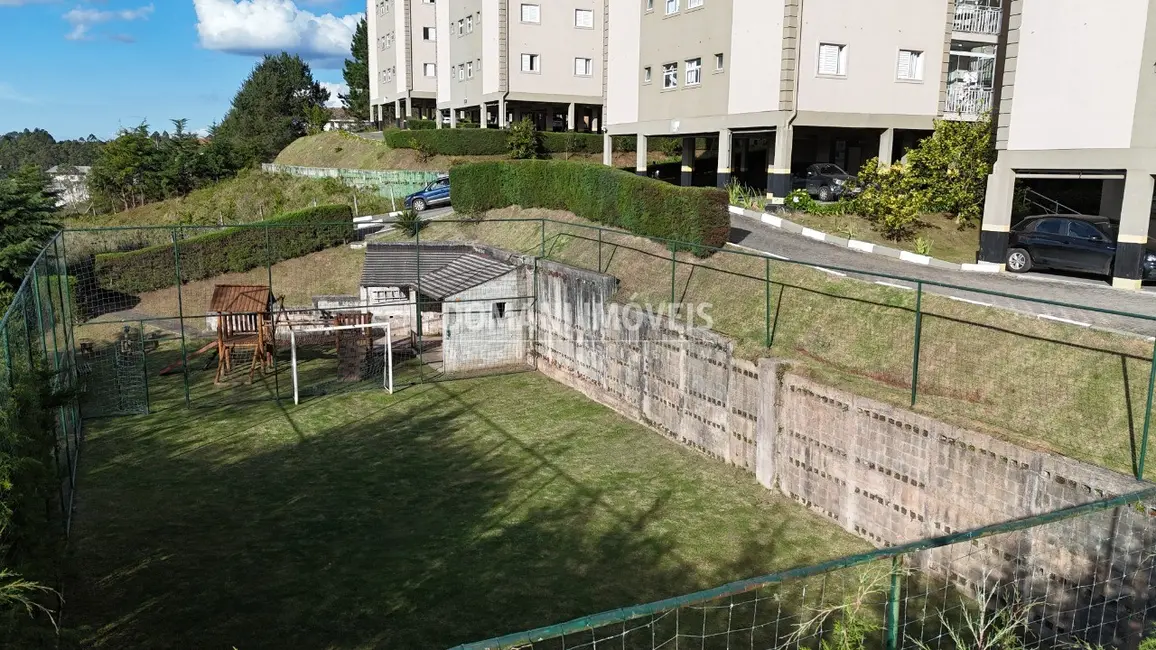Foto 4 de Apartamento com 2 quartos à venda, 63m2 em Campos Do Jordao - SP